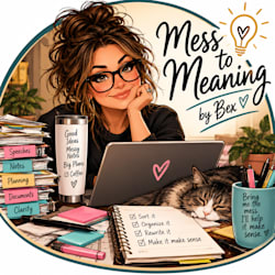messtomeaning