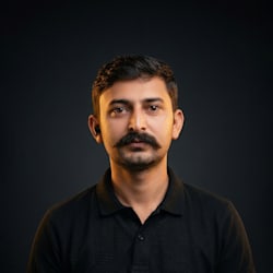 govind_present