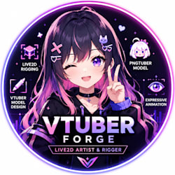 vtuberforgie