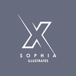 sophiaillustra