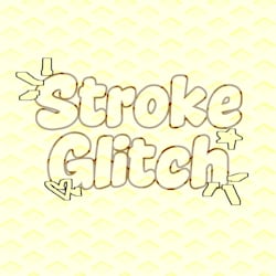 strokeglitch