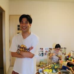 toruoishi