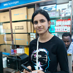 antarapandey