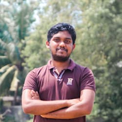 chamikarapeiris