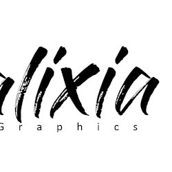 kalixiagraphic