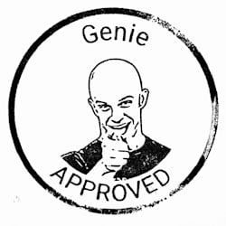 thegenie84