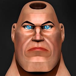 john3dmodels