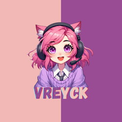 vreyck