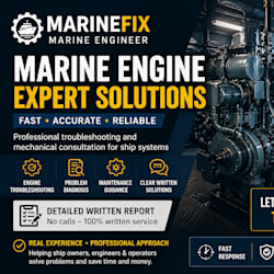 marinefix