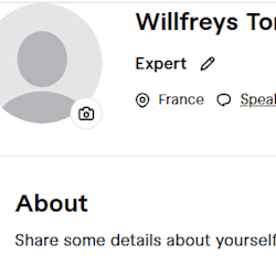 willfreytomkins