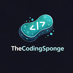 thecodingsponge