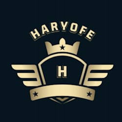 haryoffe