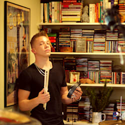 drumsdeluxe