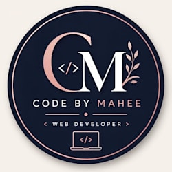 codebymahee