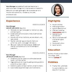 Revamp your resume, cv, cover letter, linkedin profile by ...