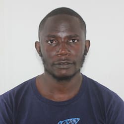 gregoryonyango