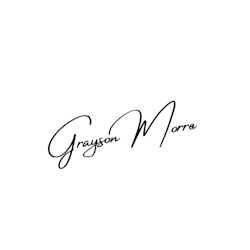 graysonmorre