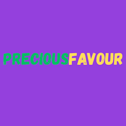 preciousfavourx