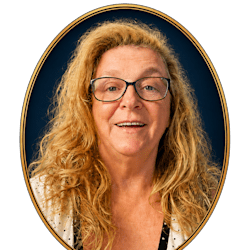 lindaharrison
