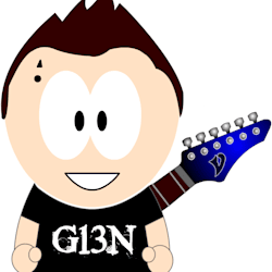 glenpodcast