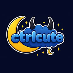 ctrlcute
