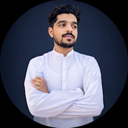 iamfaizzrasool