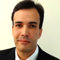 Alex Nunes Photo