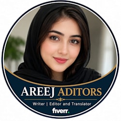areejaditor