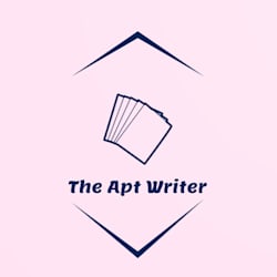 theaptwriter