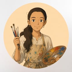 artisticshivani