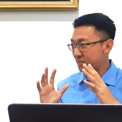 yoeltrianto