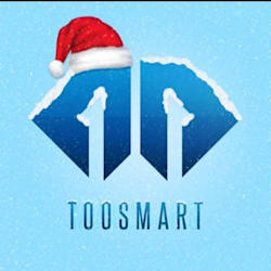 toosmartna