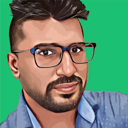 mdmpathirana