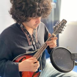 javiermenichini