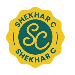 shekharcha