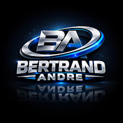 bertrandandre