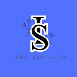 ibraheemsabir