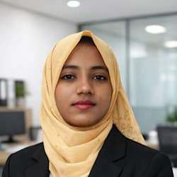 ayesharima