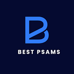 bestpsams