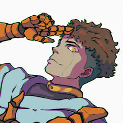 horusdraws