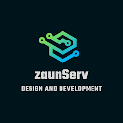 zaunserv