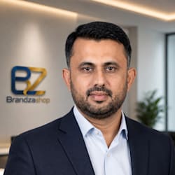 mshahzadqaiser