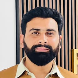 shaourfazal