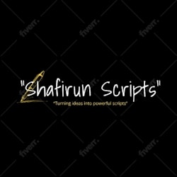 shafirunscripts