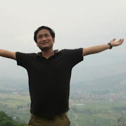 manojghale