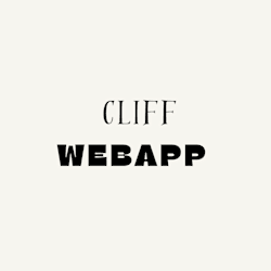 cliffred