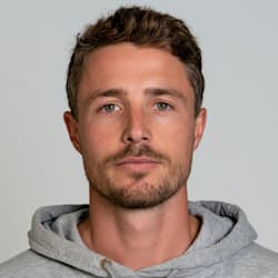 omarrburton