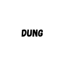 dungpress