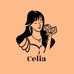 celia_flora