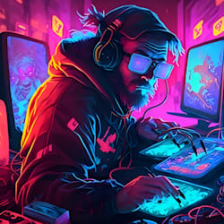 ninjaaistudio